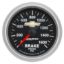 Picture of AutoMeter Brake Pressure Gauge - 880450