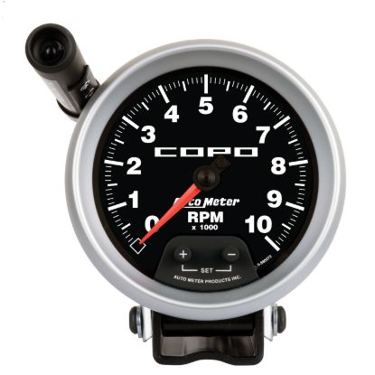 Picture of AutoMeter Tachometer Gauge - 880879