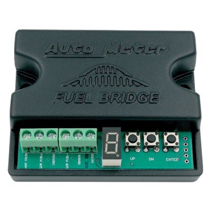 Picture of AutoMeter Fuel Level Control Unit - 9109