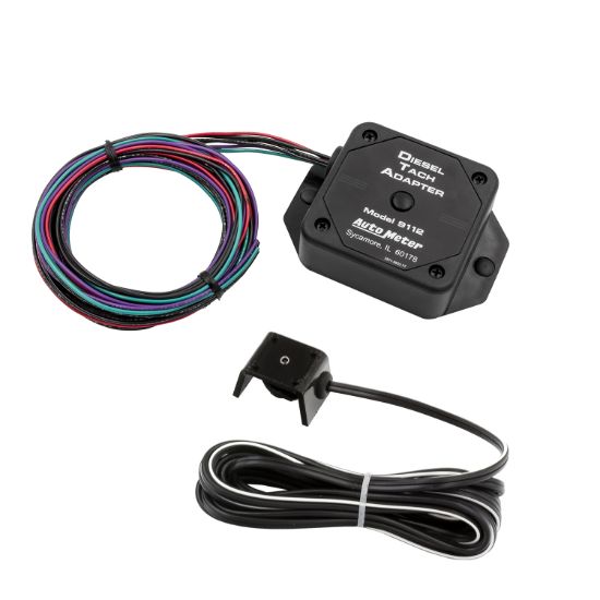 Picture of AutoMeter Tachometer Adapter - 9112
