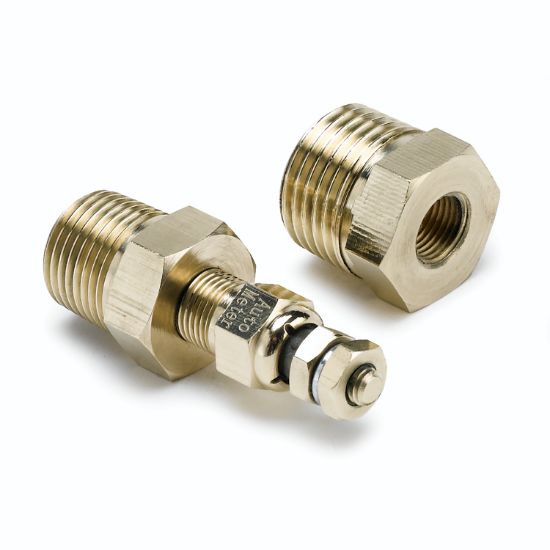 Picture of AutoMeter Multi-Purpose Temperature Sensor - 990344