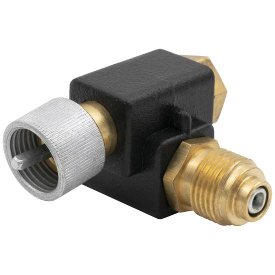 Picture of AutoMeter Speedometer Cable Angle Drive - 990414