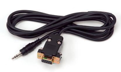 Picture of AutoMeter Computer Power Cable - AC-12