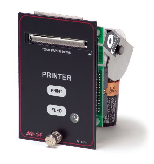 Picture of AutoMeter Printer / Plotter - AC-14