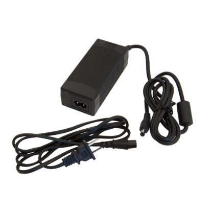 Picture of AutoMeter Power Supply Cord - AC-30