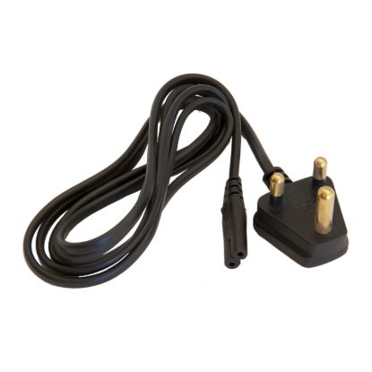 Picture of AutoMeter Power Supply Cord - AC-34