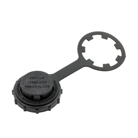Picture of AutoMeter Alligator Clip - AC-40