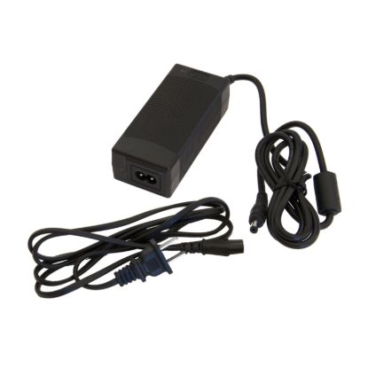 Picture of AutoMeter Power Supply Cord - AC-57