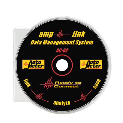 Picture of AutoMeter Shop Management Software - AC-62
