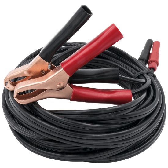 Picture of AutoMeter Alligator Clip - AC-94