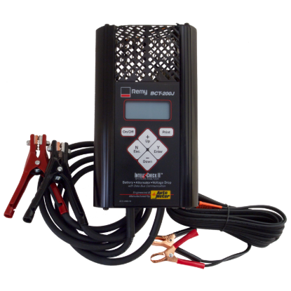 Picture of AutoMeter Battery Tester - BCT-200J