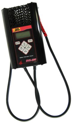 Picture of AutoMeter Battery Tester - BVA-260