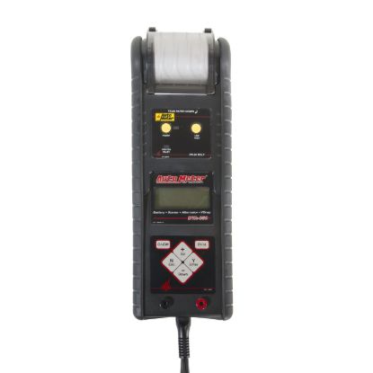 Picture of AutoMeter Battery Tester - BVA-350PR