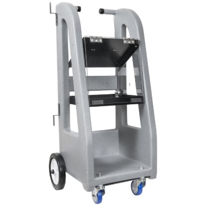 Picture of AutoMeter Battery Charger Cart - ES-11