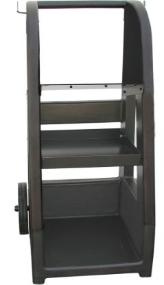 Picture of AutoMeter Battery Charger Cart - ES-8