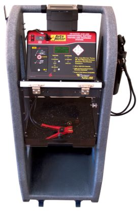 Picture of AutoMeter Battery Tester - FAST-530