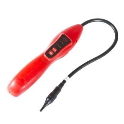 Picture of AutoMeter A/C Refrigerant Leak Detector - LT-400