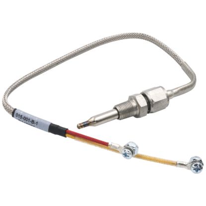 Picture of AutoMeter Exhaust Gas Temperature (EGT) Sensor - P12709