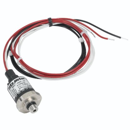 Picture of AutoMeter Multi-Purpose Pressure Sensor - P13124