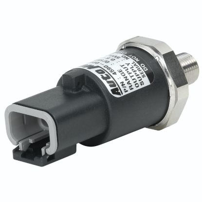Picture of AutoMeter Multi-Purpose Pressure Sensor - P13153