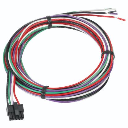 Picture of AutoMeter Gauge Wiring Harness - P19373