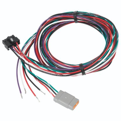 Picture of AutoMeter Gauge Wiring Harness - P19380
