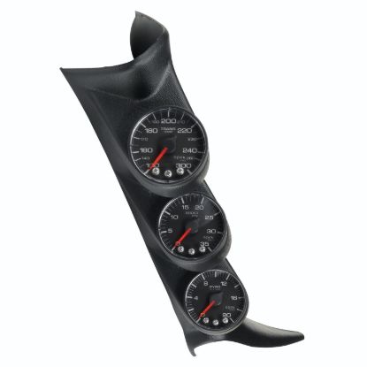 Picture of AutoMeter Gauge Set - P73020