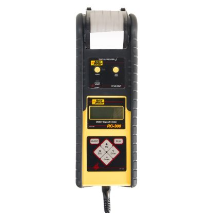 Picture of AutoMeter Battery Tester - RC-300PR