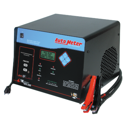 Picture of AutoMeter Battery Charger - XTC-150