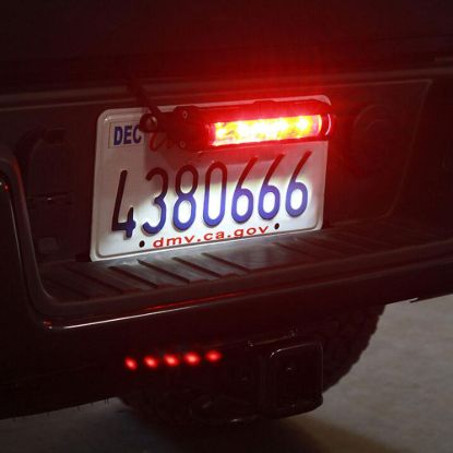 Picture of Baja Designs Tail Light Kit - 100601
