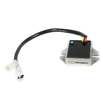 Picture of Baja Designs Auxiliary Light Wiring - 122010