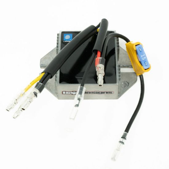 Picture of Baja Designs Auxiliary Light Wiring - 122004