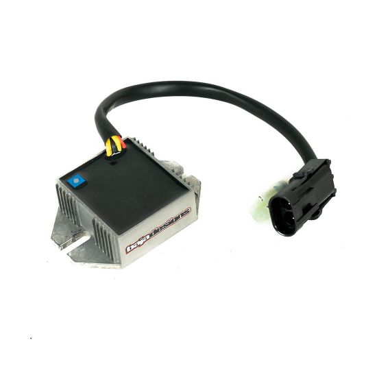 Picture of Baja Designs Auxiliary Light Wiring - 122013
