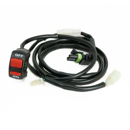 Picture of Baja Designs Auxiliary Light Wiring - 129041
