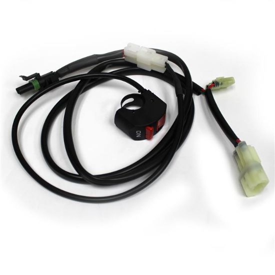 Picture of Baja Designs Auxiliary Light Wiring - 129039