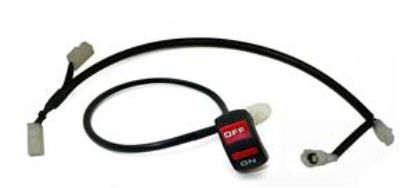 Picture of Baja Designs Auxiliary Light Wiring - 129042