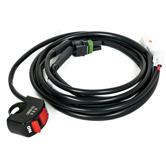Picture of Baja Designs Auxiliary Light Wiring - 129044