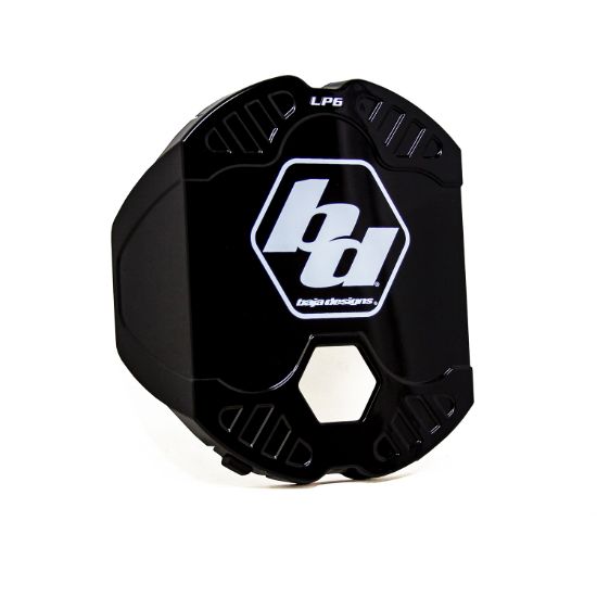 Picture of Baja Designs Auxiliary Light Cover - 278001