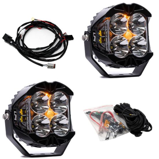 Picture of Baja Designs Auxiliary Light - 297801