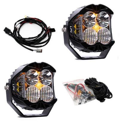 Picture of Baja Designs Auxiliary Light - 297803