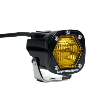 Picture of Baja Designs Auxiliary Light - 38-0012