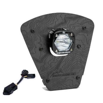 Picture of Baja Designs Headlight Conversion Kit - 38-7011