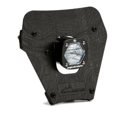 Picture of Baja Designs Headlight Conversion Kit - 38-7012