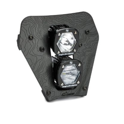 Picture of Baja Designs Headlight Conversion Kit - 38-7020