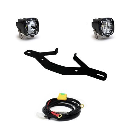 Picture of Baja Designs Auxiliary Light - 387001