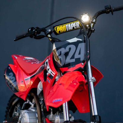 Picture of Baja Designs Auxiliary Light - 387002