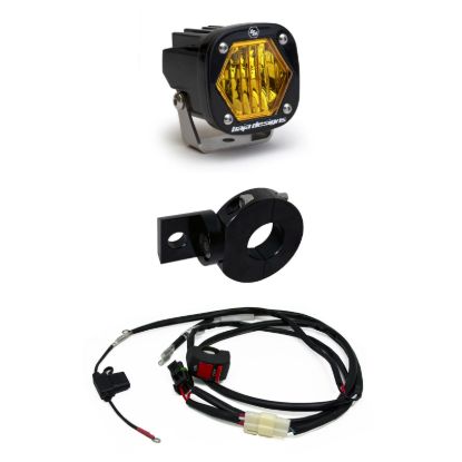 Picture of Baja Designs Auxiliary Light - 387003