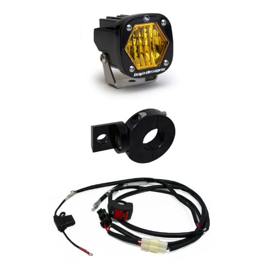 Picture of Baja Designs Auxiliary Light - 387003