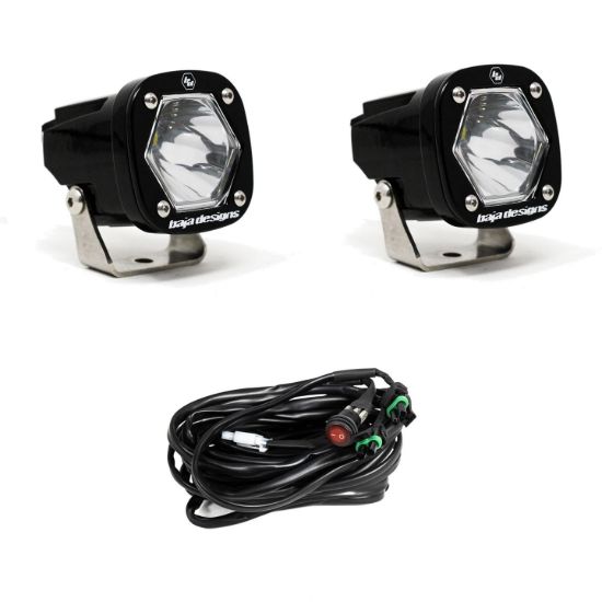 Picture of Baja Designs Auxiliary Light - 387801