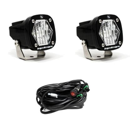 Picture of Baja Designs Auxiliary Light - 387805